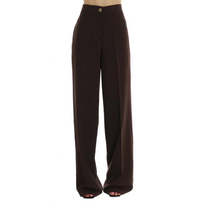 PANTALONE PALAZZO VICOLO - Mad Fashion | img vers.1300x/